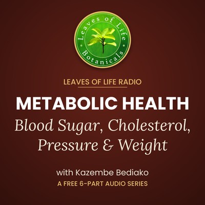 Metabolic Health podcast