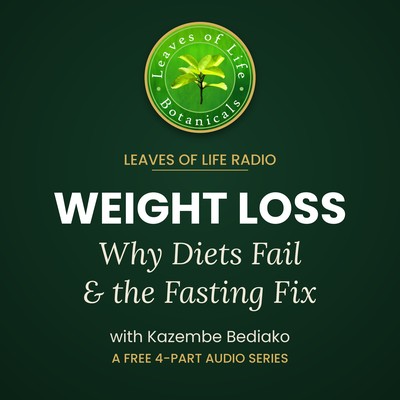 Weight Loss and Fasting Physiology podcast
